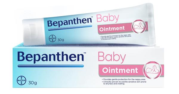 Bepanthen sale baby ointment